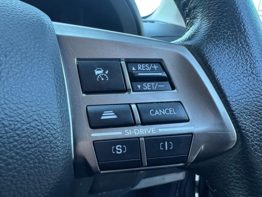 2013 Subaru Forester S4 2.5i-S SUV Image 24