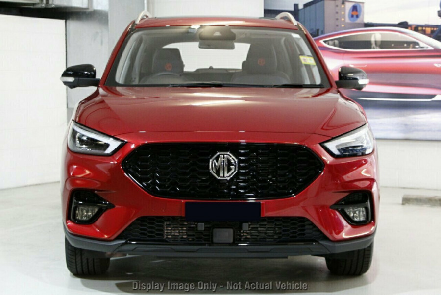2024 MG ZST S13 Essence SUV Image 16