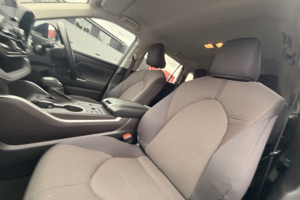 2023 Toyota Kluger AXUH78R GX SUV Image 19