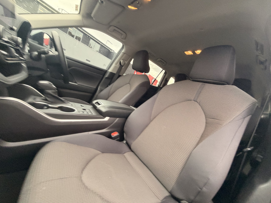 2023 Toyota Kluger AXUH78R GX SUV Image 19