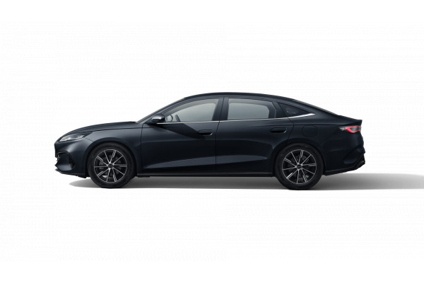 2026 BYD Seal 6  Essential Sedan Image 3