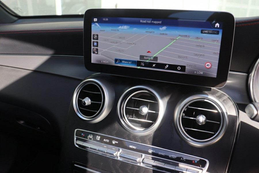 2022 Mercedes-Benz GLC-Class X253 GLC200 SUV Image 22