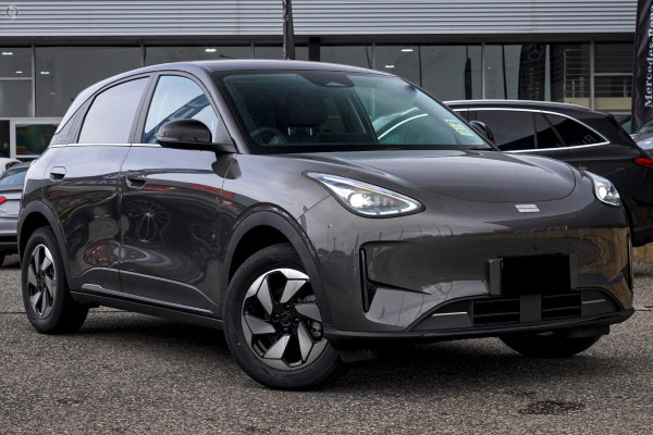 2026 MY27 Geely EX2 E22H Inspire Hatch