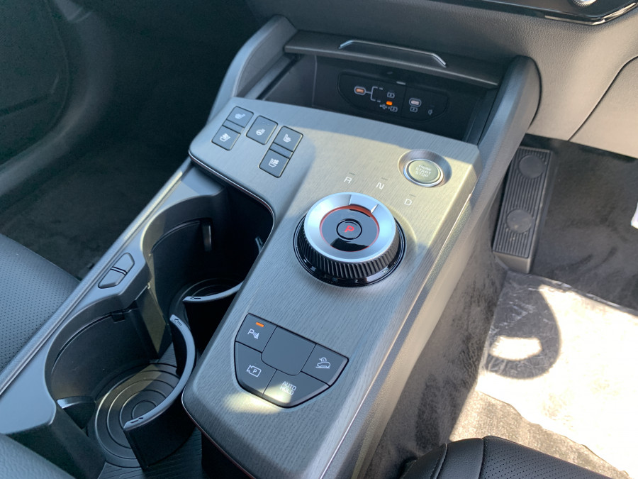 2026 Kia Sportage NQ5 PE HEV GT-Line SUV Image 22