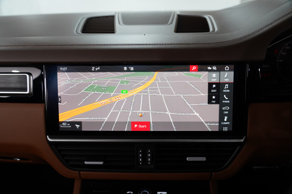 2021 Porsche Cayenne Gts SUV Image 34
