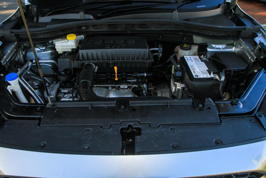 2024 MY25 MG ZST S13 Vibe SUV Image 11