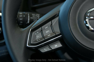 2022 Mazda 2 DJ Series G15 Evolve Hatch Image 5