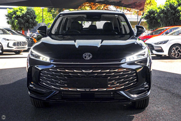 2024 MY24.5 MG HS AS33 Excite SUV