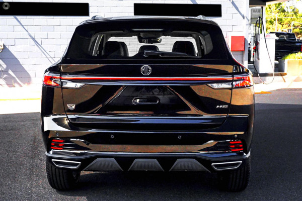 2024 MY24.5 MG HS AS33 Excite SUV
