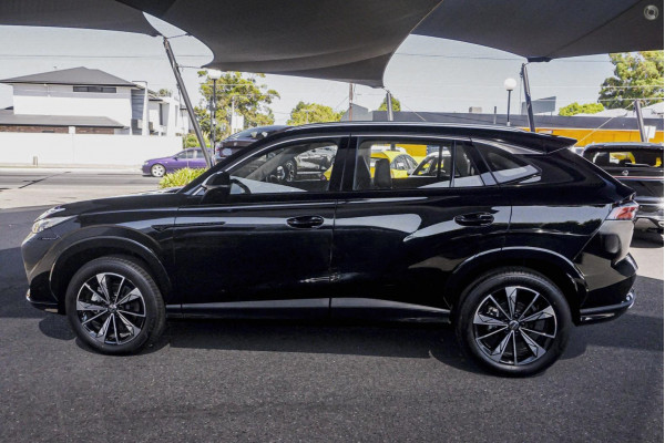 2024 MY24.5 MG HS AS33 Excite SUV Image 5
