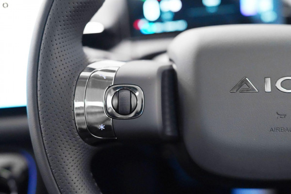 2026 AION AION V No Series Premium SUV Image 15