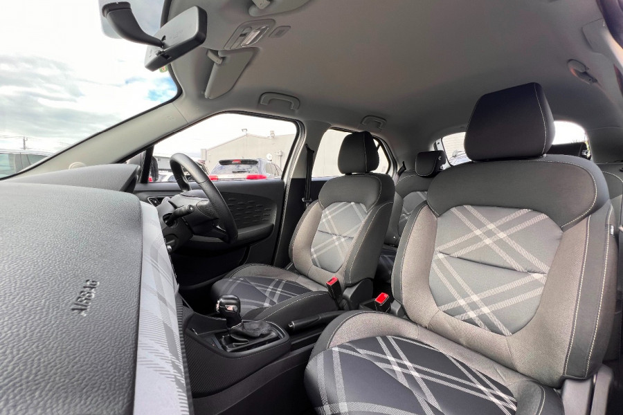2023 MG MG3 SZP1 Core Hatch Image 12
