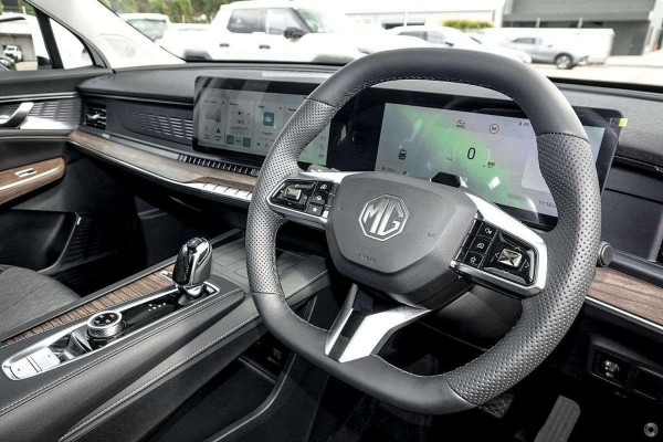 2025 MG QS IS31 Excite SUV Image 11