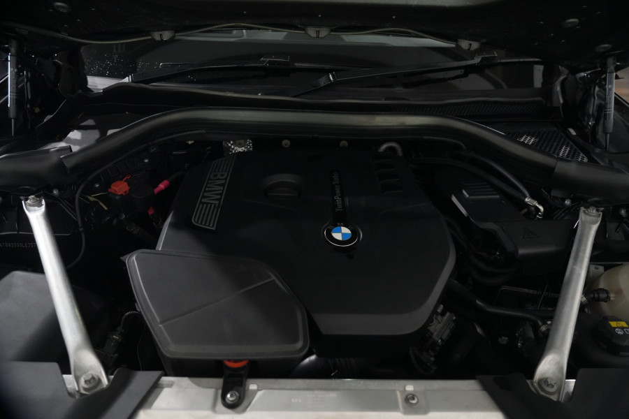 2018 BMW X3 xDrive30i SUV