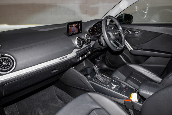 2021 Audi Q2 GA 40 TFSI S line SUV
