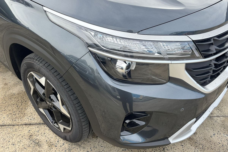 2026 Kia Seltos SP2 PE Sport+ SUV Image 15