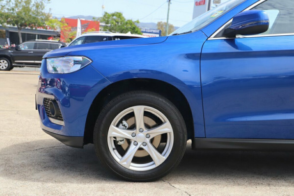 2020 Haval H2 Lux Suv