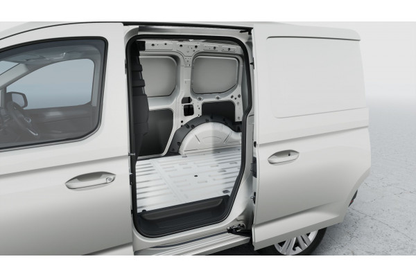2025 MY26 Volkswagen Caddy 5 TSI220 SWB Van Image 4