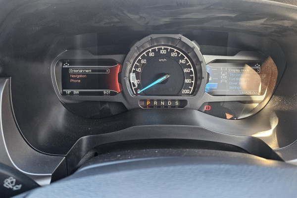 2019 MY20.25 Ford Ranger PX MkIII XLT Ute Image 16