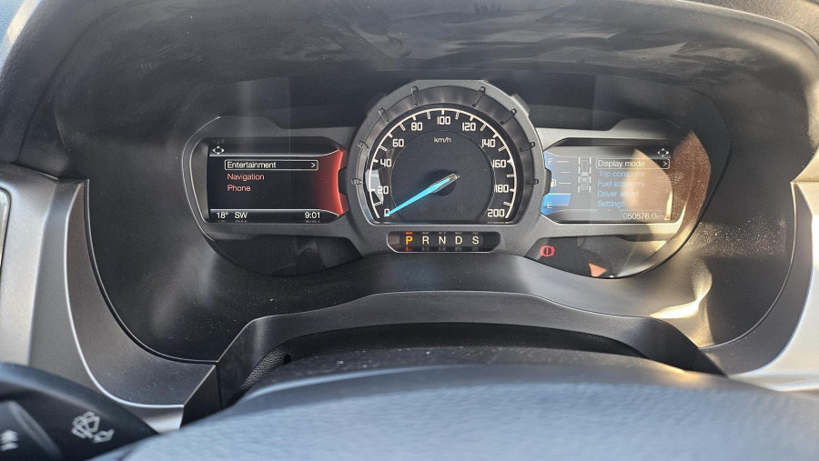 2019 MY20.25 Ford Ranger PX MkIII XLT Ute Image 16