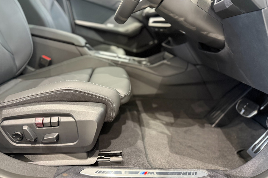 2024 BMW F70 - 1-04 118 - M Sport Hatch Image 26