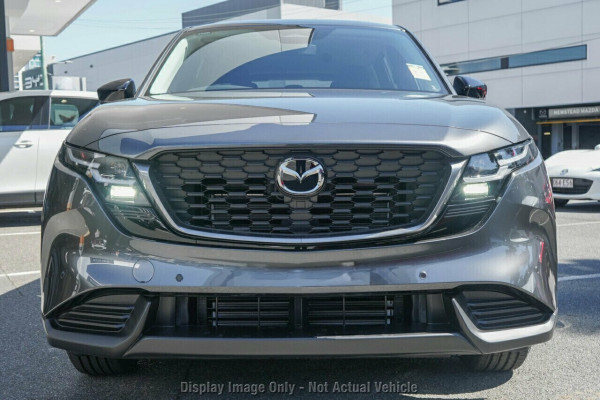 2026 Mazda CX-5 KM Series G25 Evolve SUV Image 3