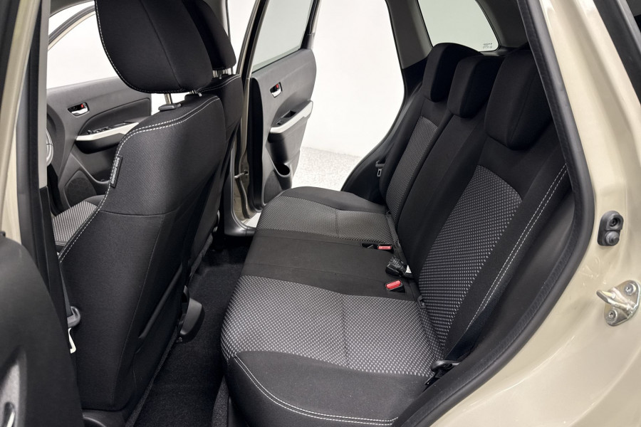2018 Suzuki Vitara LY RT-S SUV Image 14