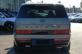 2025 Hyundai Santa Fe MX5.V1 Hybrid Calligraphy SUV image 3