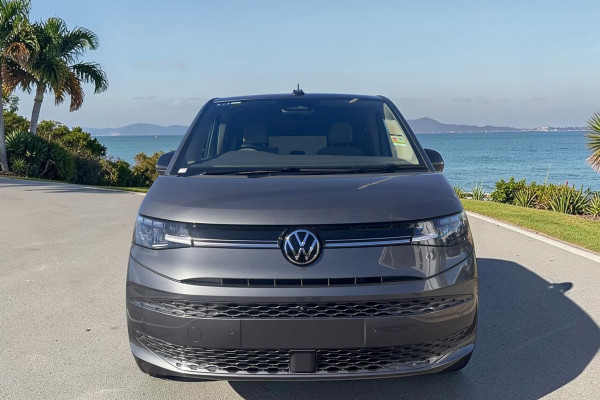 2026 MY25 Volkswagen Multivan T7 TDI360 Life LWB People Mover Image 6