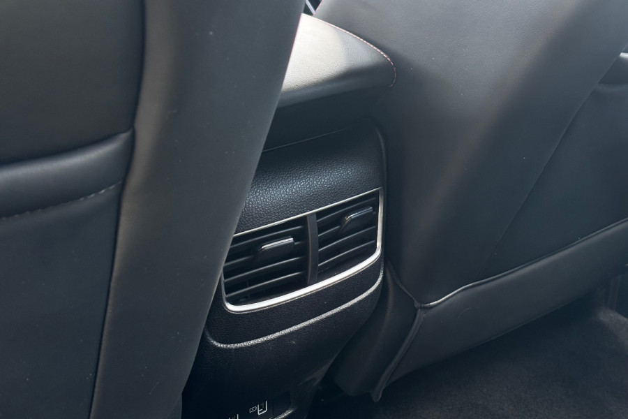 2023 MG HS SAS23 Excite SUV Image 27