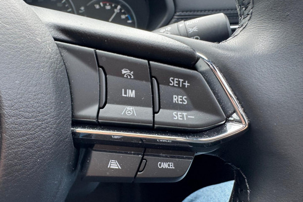 2023 Mazda CX-5 KF Series G25 Akera SUV Image 21