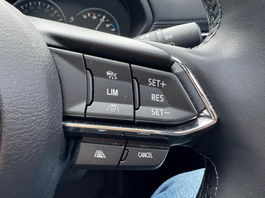 2023 Mazda CX-5 KF Series G25 Akera SUV Image 21