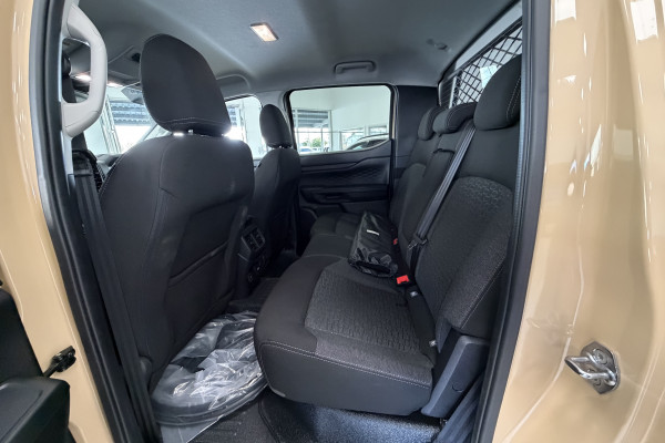 2025 MY26 Ford Ranger Super Duty   Ute Image 11
