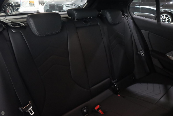 2026 BMW 1 Series F70 118 M Sport Hatch image 9