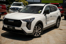 GWM Haval Jolion Lux A01