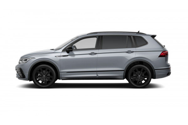2024 Volkswagen Tiguan 5N Wolfsburg Edition Allspace SUV