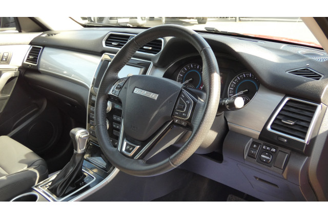 2020 Haval H2 MY20 LUX 2WD SUV Image 14