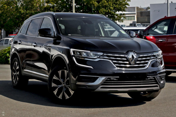 Renault Koleos Evolution HZG