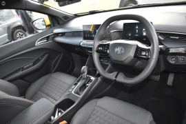 2025 MG MG3 ZP22 Essence Hatch