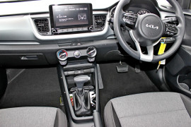2022 Kia Stonic YB S SUV