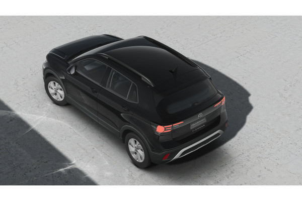2024 Volkswagen T-Cross D31 85TSI Life SUV Image 7