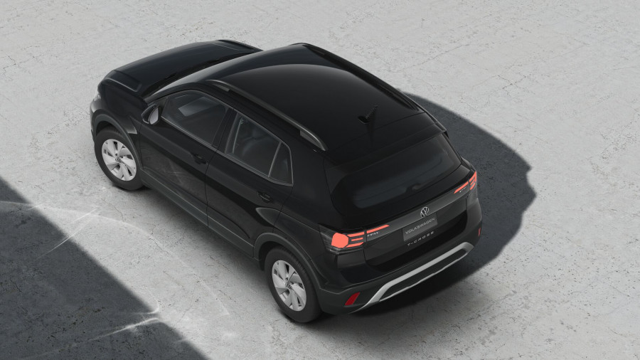 2024 Volkswagen T-Cross D31 85TSI Life SUV Image 7