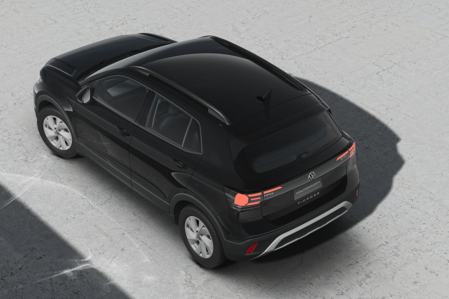 2024 Volkswagen T-Cross D31 85TSI Life SUV