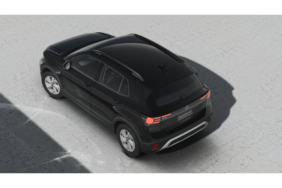 2024 Volkswagen T-Cross D31 85TSI Life SUV Image 7