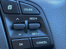 2016 MY17 Hyundai Tucson TLe Active SUV image 11