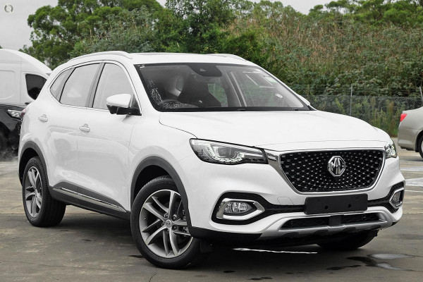 2022 MG HS Plus EV SAS23 Essence SUV