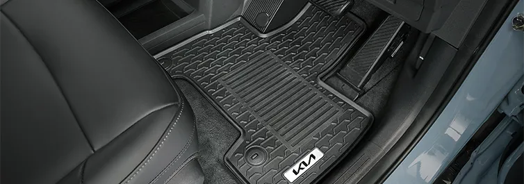 Rubber Floor Mats