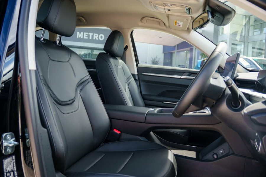 2026 GWM Haval H6 B01 Lux SUV Image 17