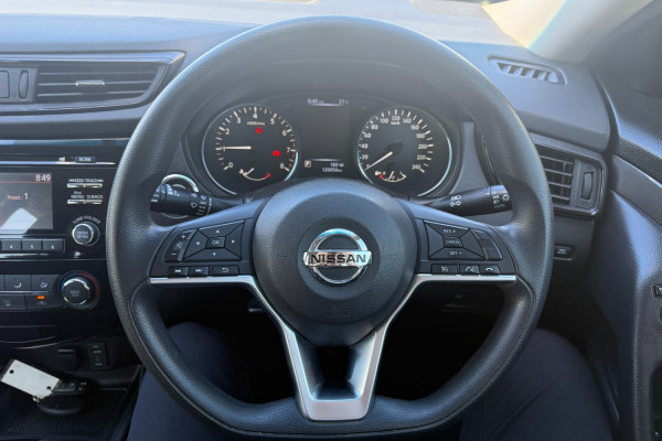 2020 Nissan X-Trail T32 Series III ST SUV Image 15