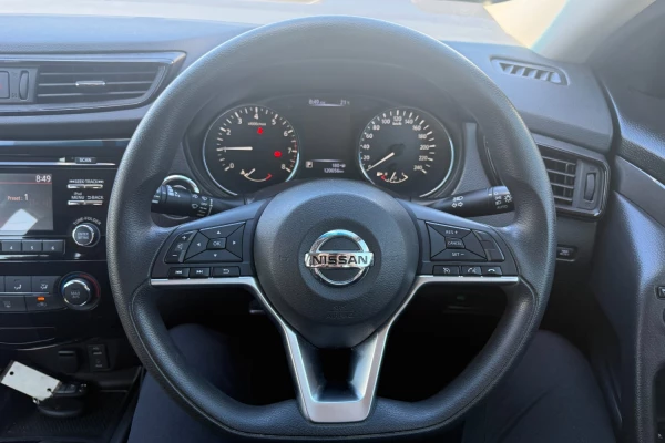 2020 Nissan X-Trail T32 Series III ST SUV Image 15